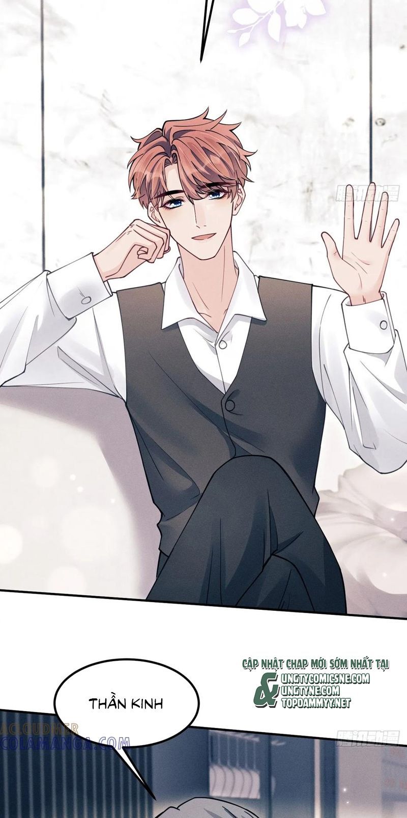 Tôi Hoài Nghi Ảnh Đế Đang Theo Đuổi Tôi Chapter 203 - Trang 61