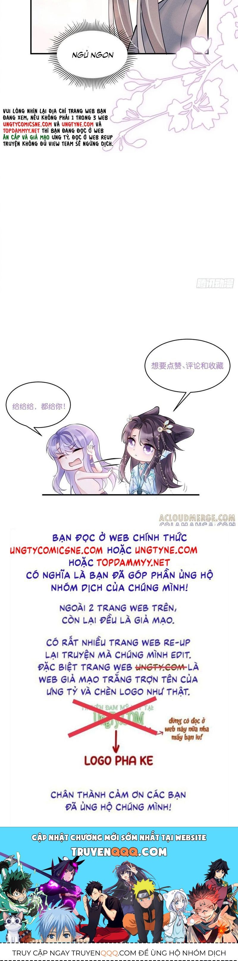 Tôi Hoài Nghi Ảnh Đế Đang Theo Đuổi Tôi - Chapter 203 - Page 63