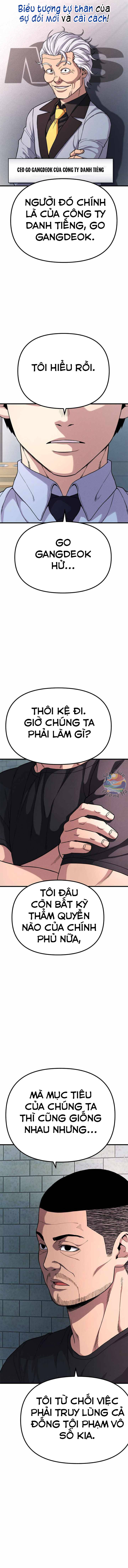 Gương Mặt Tâm Thần - Chapter 26 - Page 12