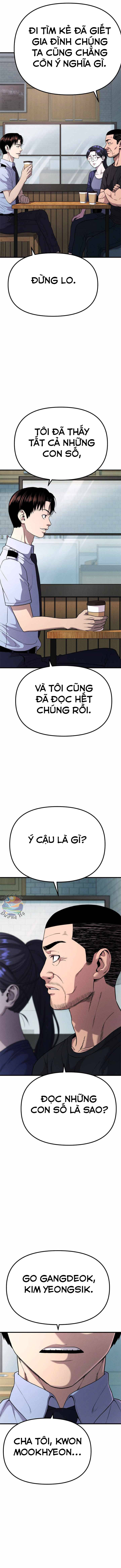 Gương Mặt Tâm Thần - Chapter 26 - Page 13