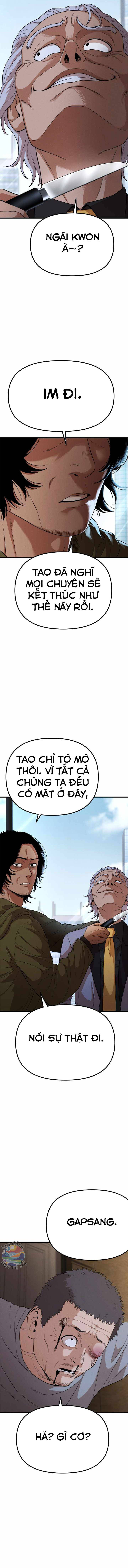 Gương Mặt Tâm Thần - Chapter 26 - Page 3
