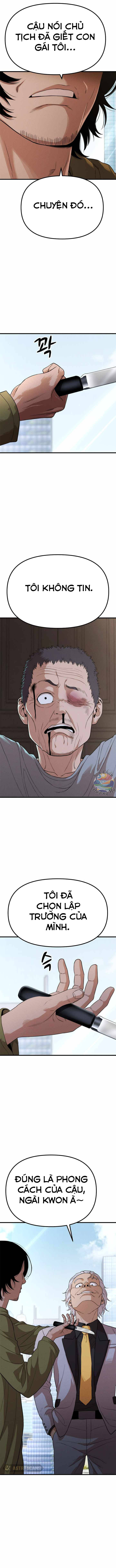 Gương Mặt Tâm Thần - Chapter 26 - Page 4