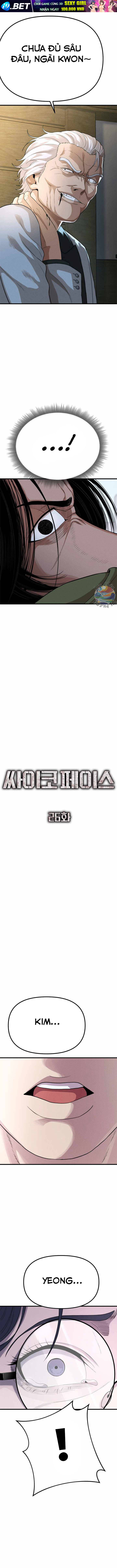Gương Mặt Tâm Thần - Chapter 26 - Page 6