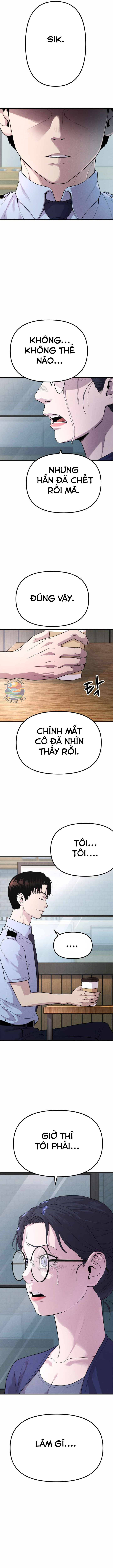 Gương Mặt Tâm Thần - Chapter 26 - Page 7