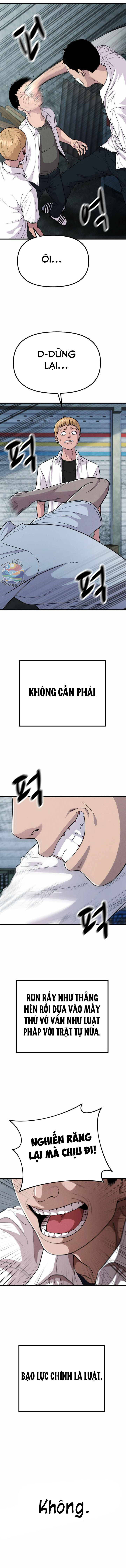 Gương Mặt Tâm Thần - Chapter 27 - Page 13