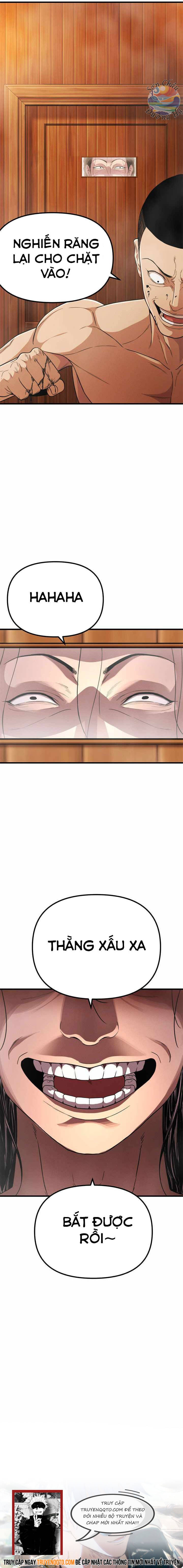 Gương Mặt Tâm Thần - Chapter 27 - Page 15