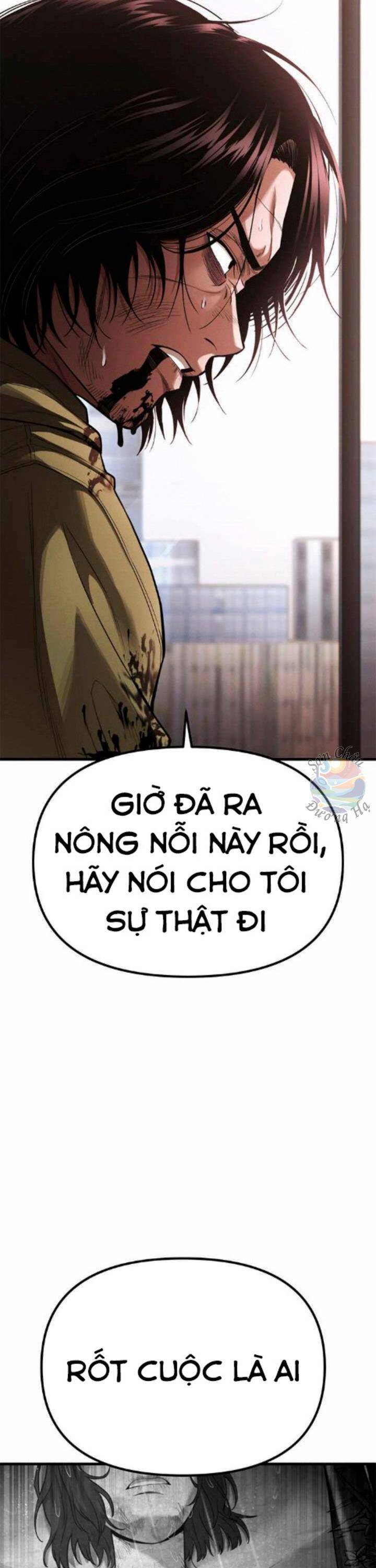 Gương Mặt Tâm Thần - Chapter 28 - Page 10