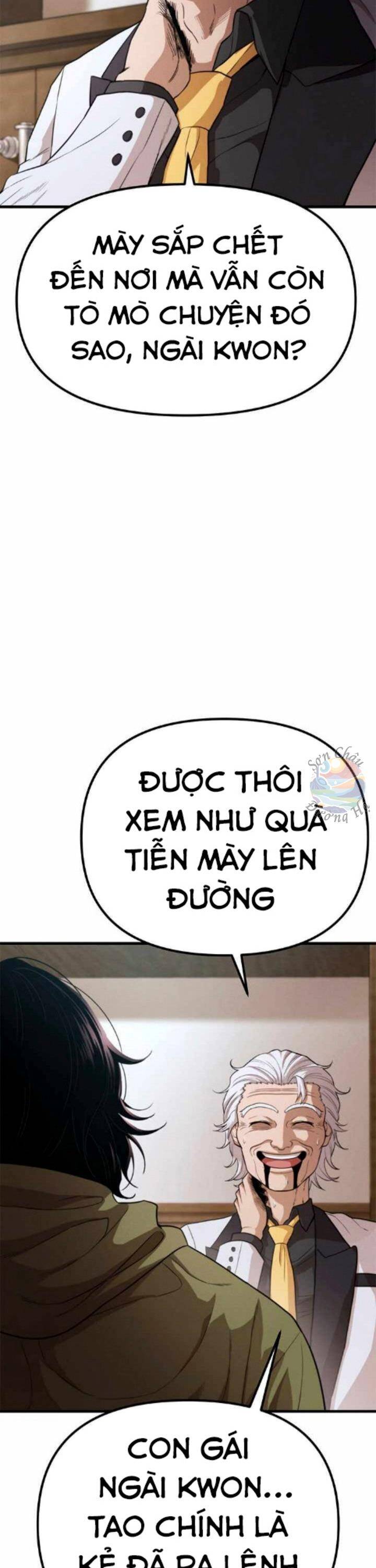 Gương Mặt Tâm Thần - Chapter 28 - Page 12