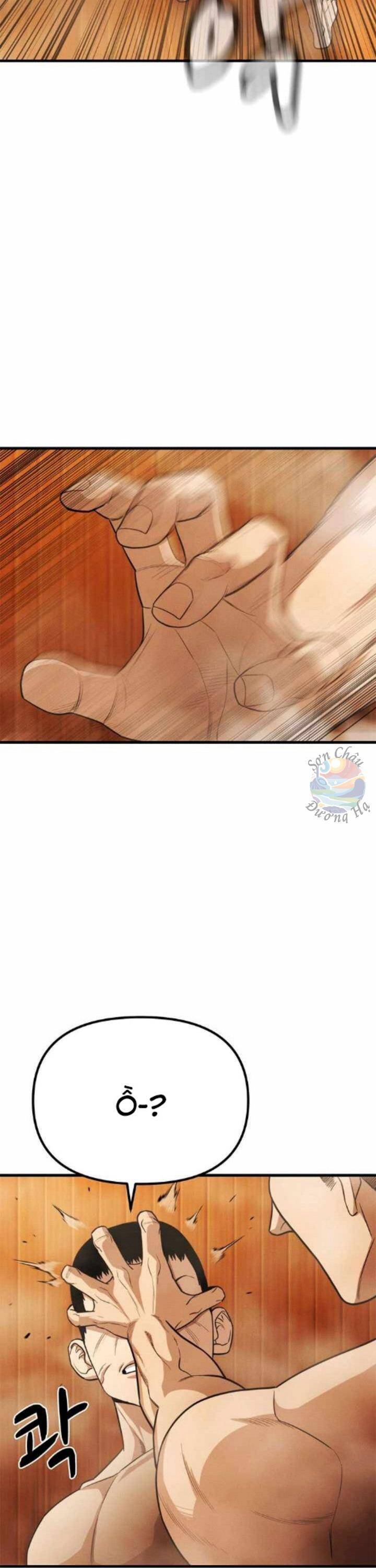 Gương Mặt Tâm Thần - Chapter 28 - Page 18