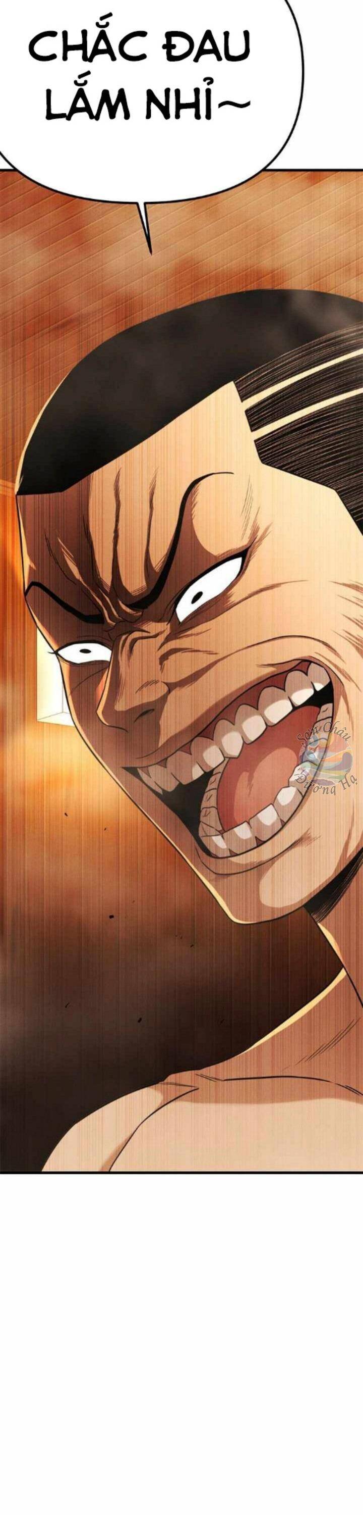 Gương Mặt Tâm Thần - Chapter 28 - Page 20