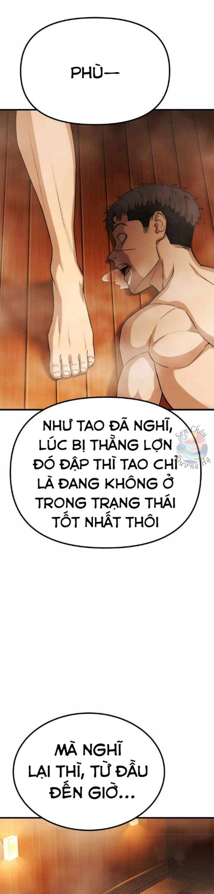 Gương Mặt Tâm Thần - Chapter 28 - Page 21