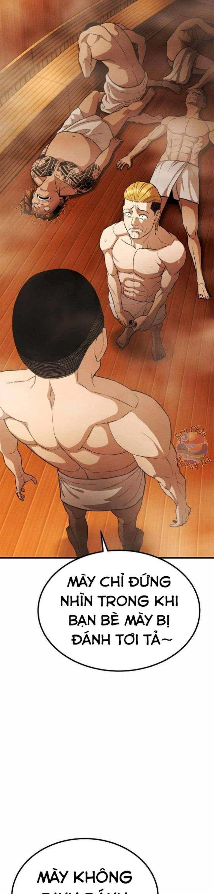 Gương Mặt Tâm Thần - Chapter 28 - Page 22