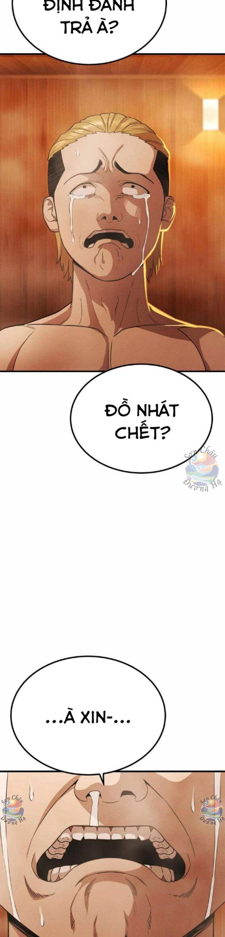 Gương Mặt Tâm Thần - Chapter 28 - Page 23
