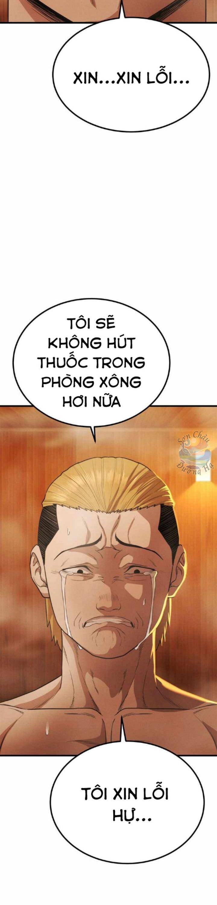 Gương Mặt Tâm Thần - Chapter 28 - Page 24