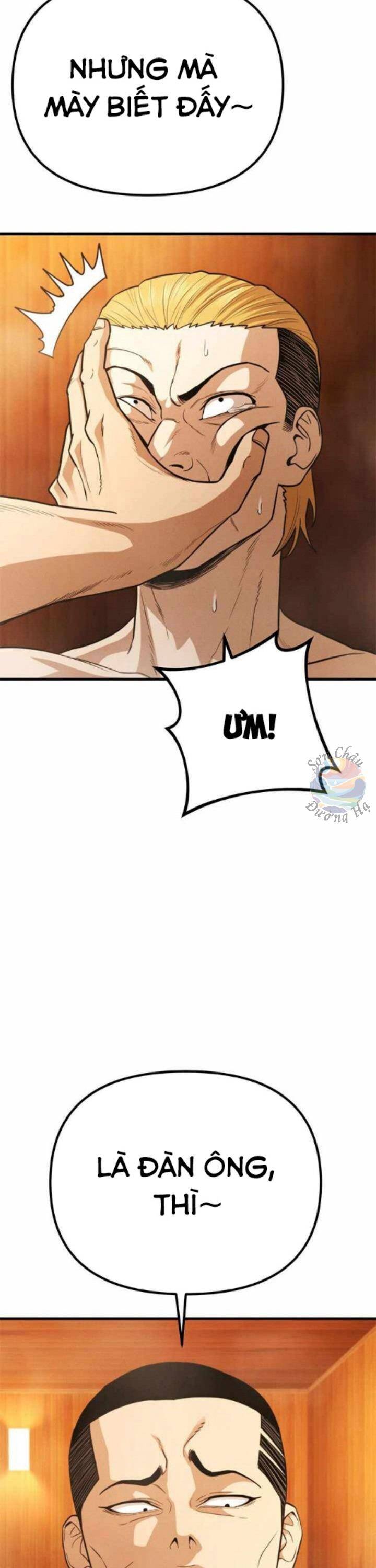 Gương Mặt Tâm Thần - Chapter 28 - Page 26