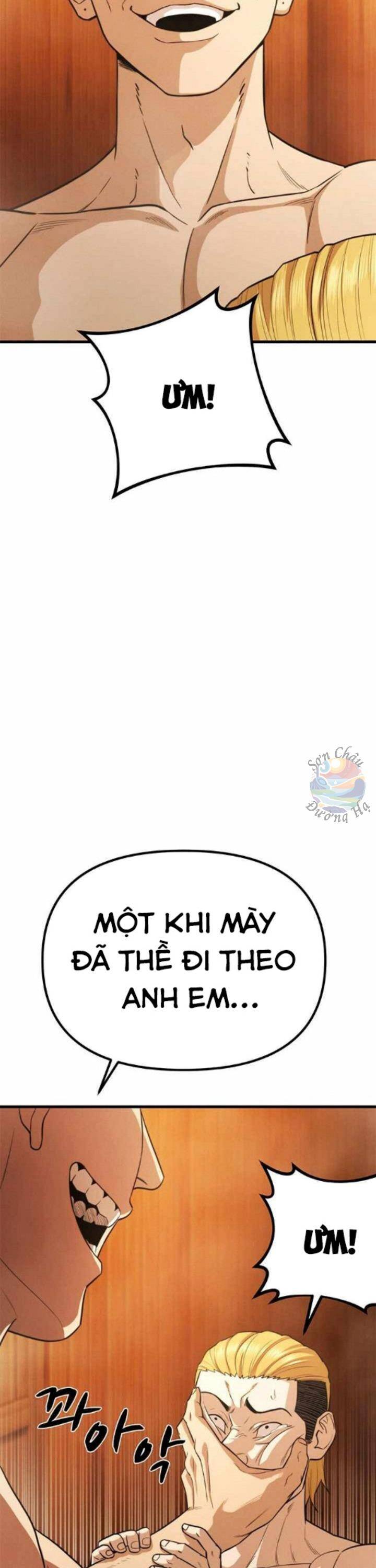 Gương Mặt Tâm Thần - Chapter 28 - Page 27