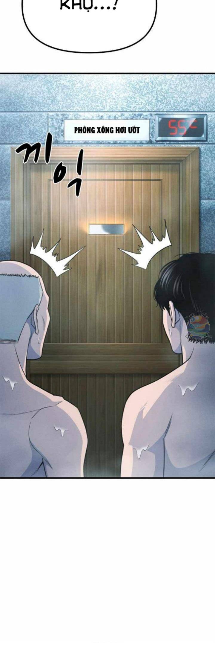 Gương Mặt Tâm Thần - Chapter 28 - Page 31