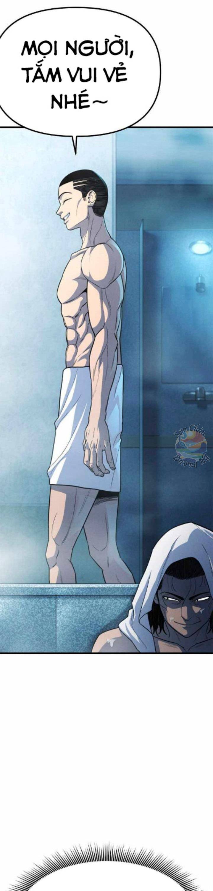 Gương Mặt Tâm Thần - Chapter 28 - Page 34