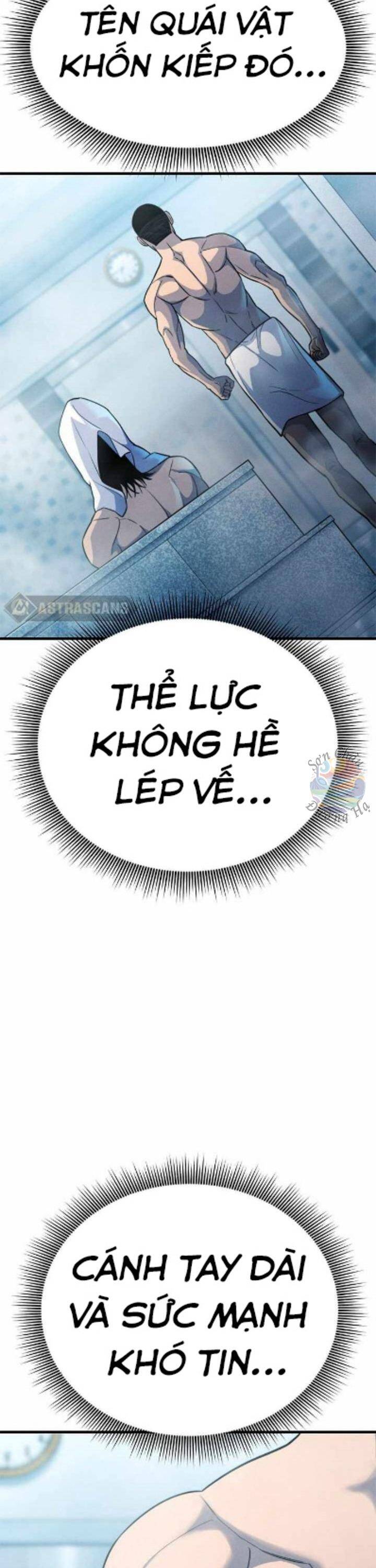 Gương Mặt Tâm Thần - Chapter 28 - Page 35