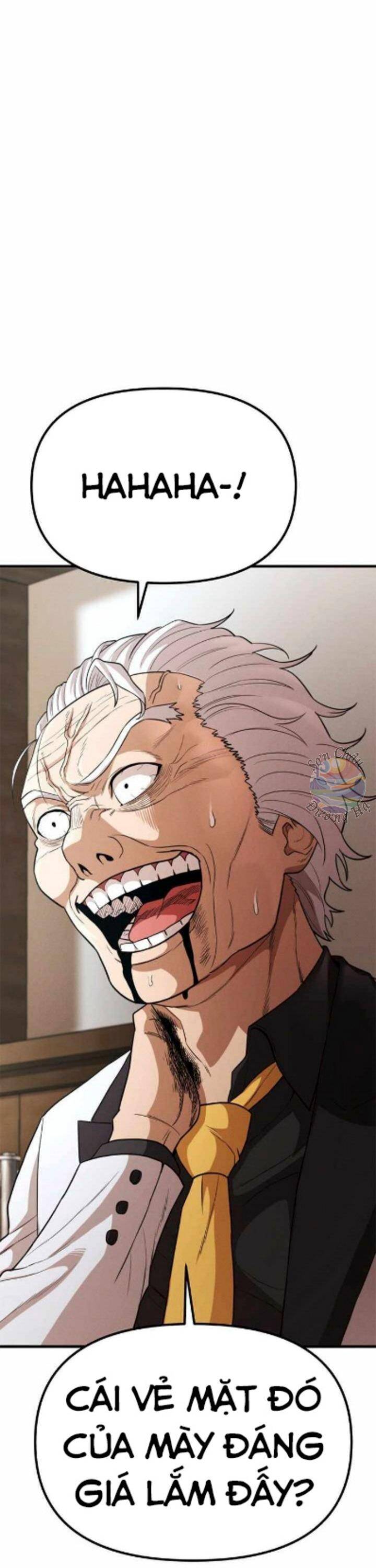 Gương Mặt Tâm Thần - Chapter 28 - Page 38