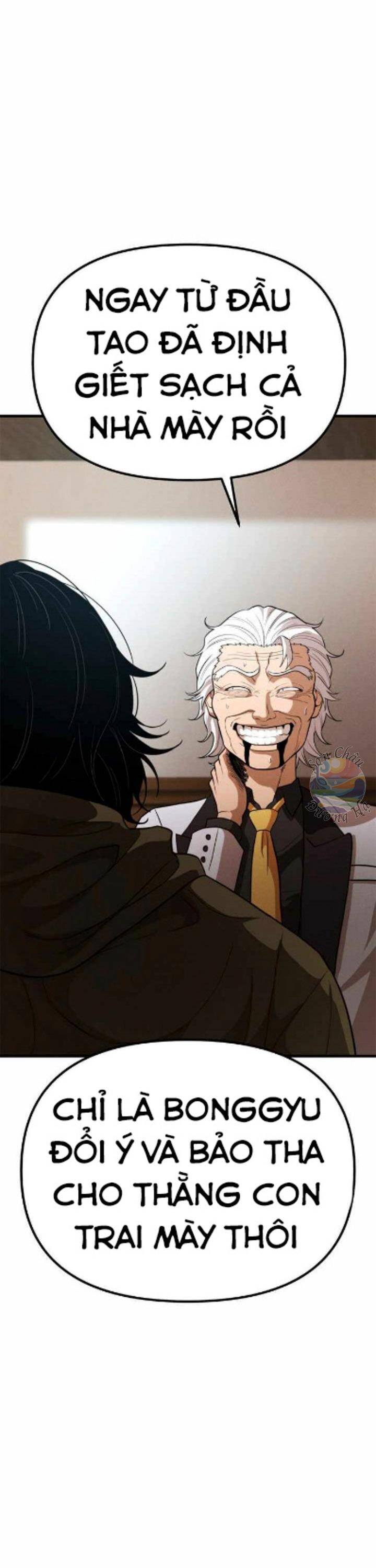 Gương Mặt Tâm Thần - Chapter 28 - Page 39