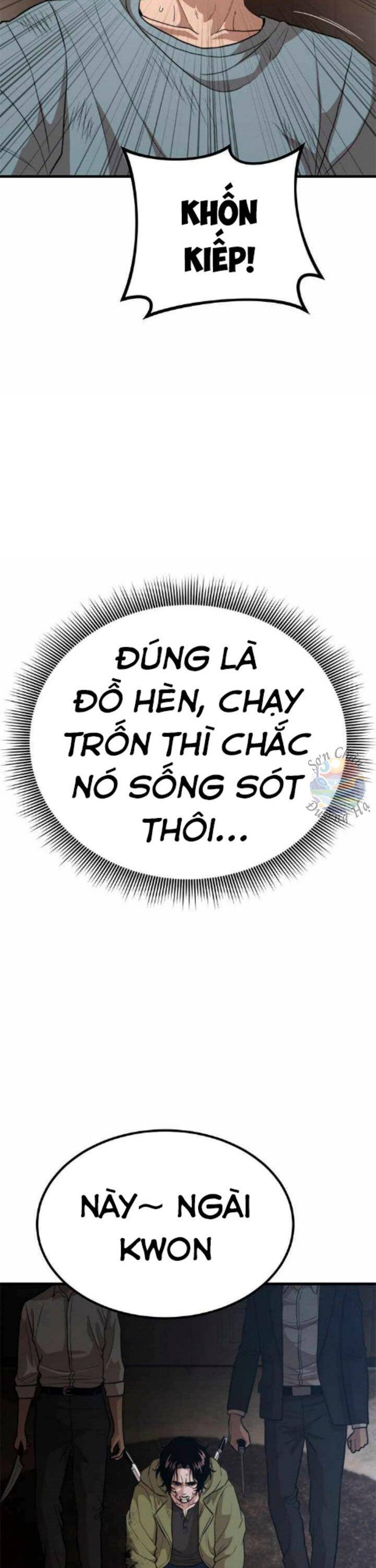 Gương Mặt Tâm Thần - Chapter 28 - Page 4