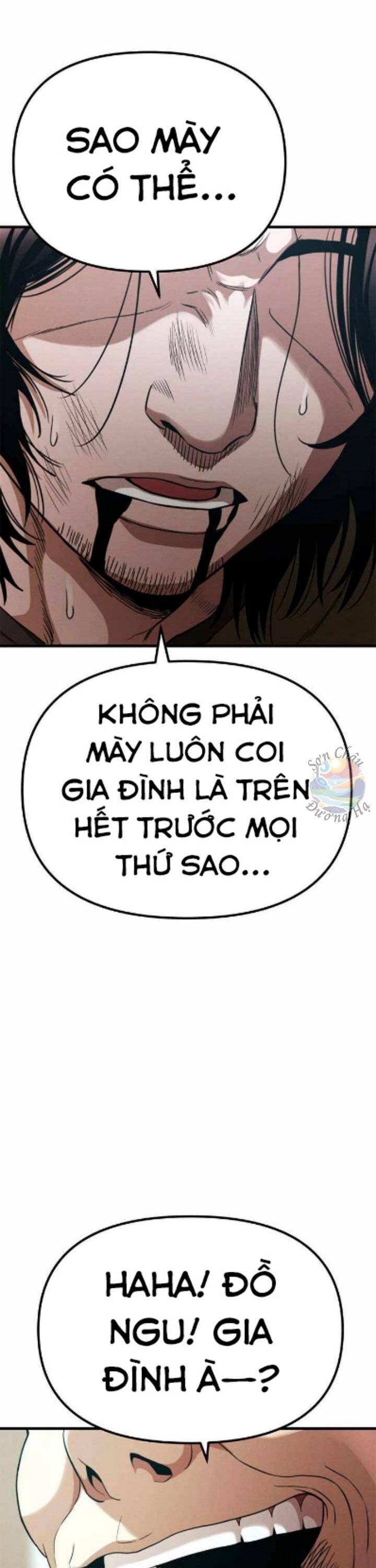 Gương Mặt Tâm Thần - Chapter 28 - Page 40