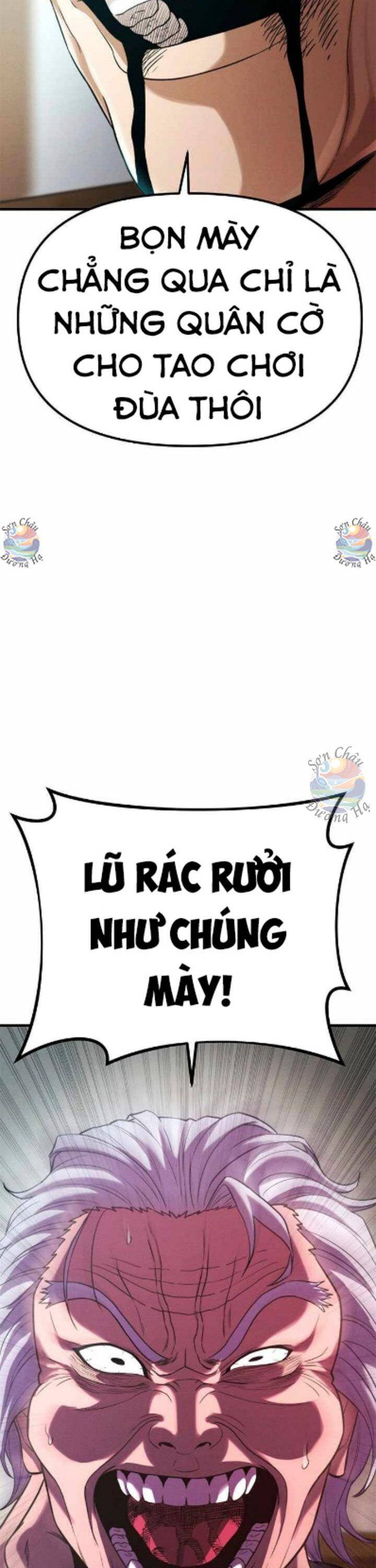 Gương Mặt Tâm Thần - Chapter 28 - Page 41