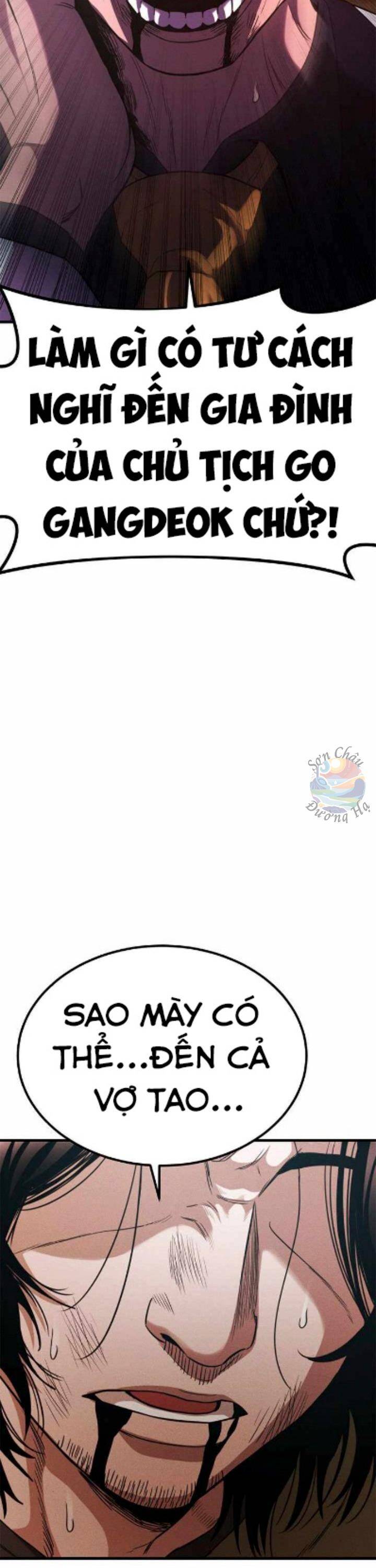 Gương Mặt Tâm Thần - Chapter 28 - Page 42