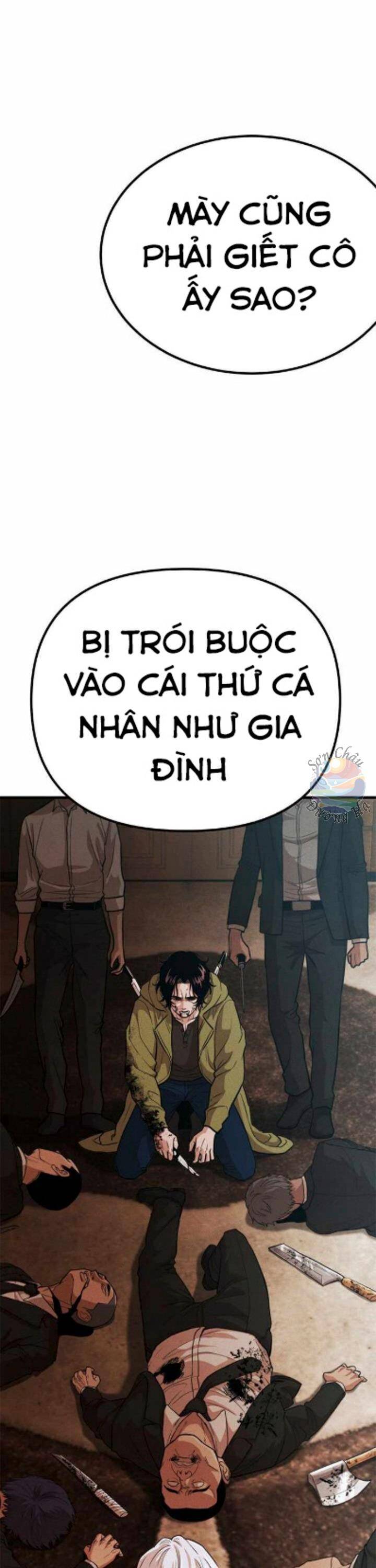 Gương Mặt Tâm Thần - Chapter 28 - Page 43