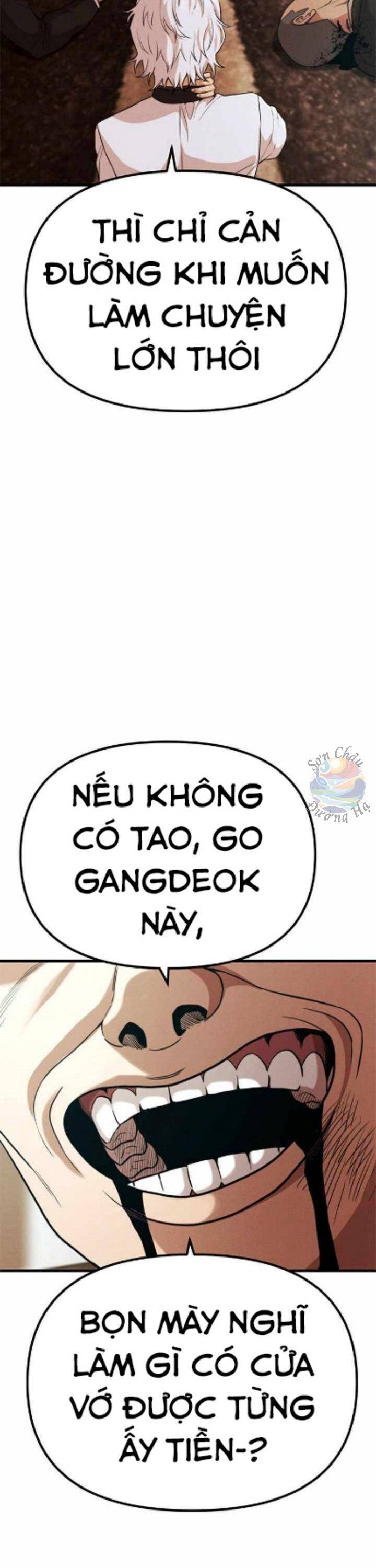 Gương Mặt Tâm Thần - Chapter 28 - Page 44