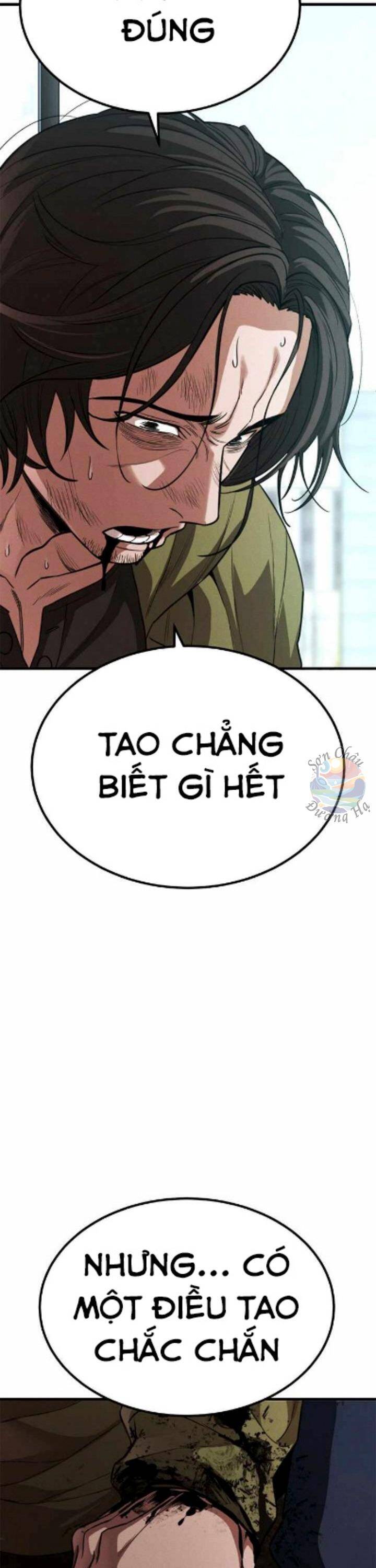 Gương Mặt Tâm Thần - Chapter 28 - Page 46