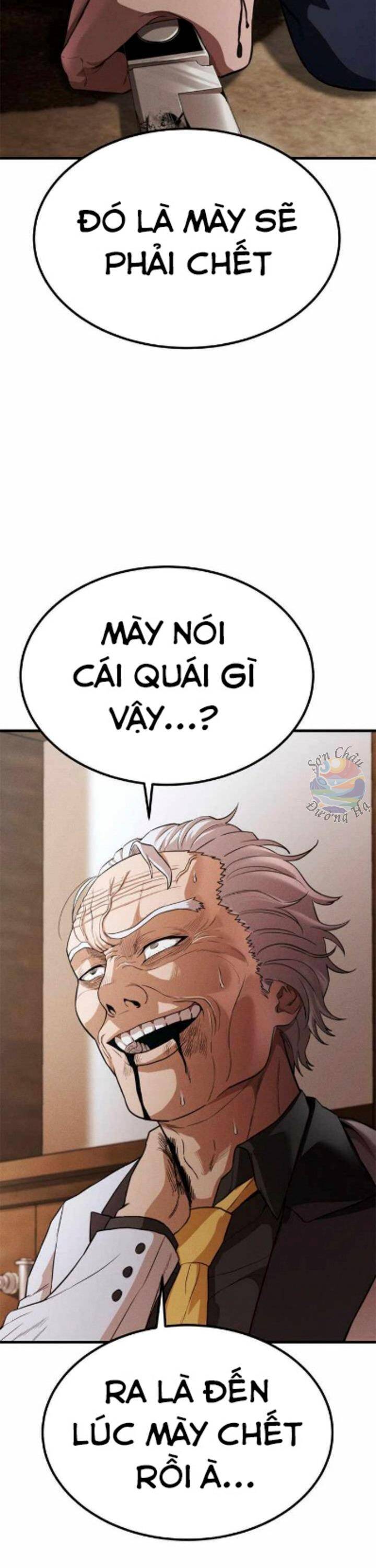 Gương Mặt Tâm Thần - Chapter 28 - Page 47