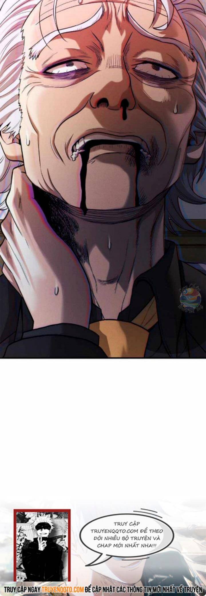 Gương Mặt Tâm Thần - Chapter 28 - Page 50