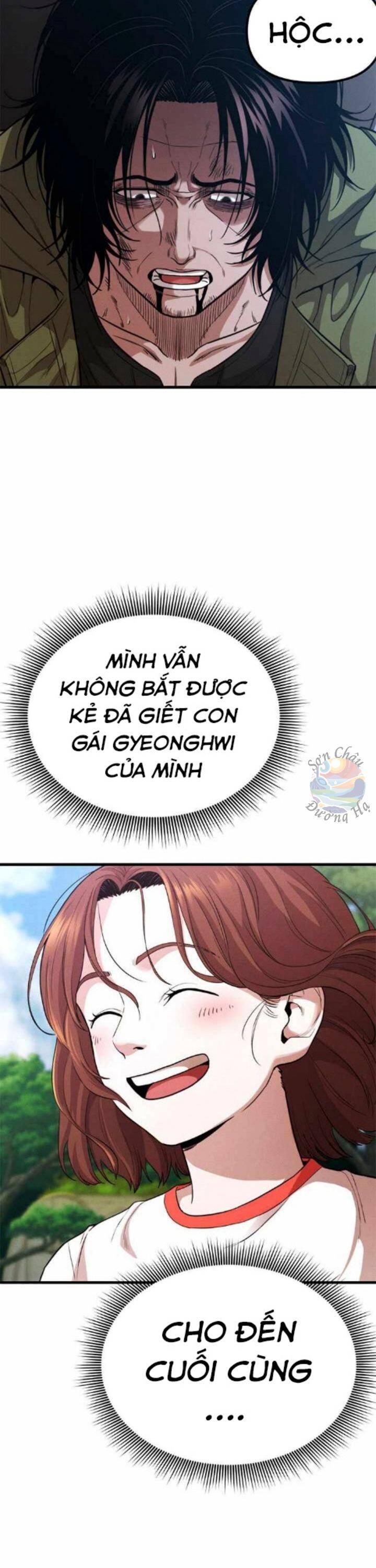 Gương Mặt Tâm Thần - Chapter 28 - Page 6