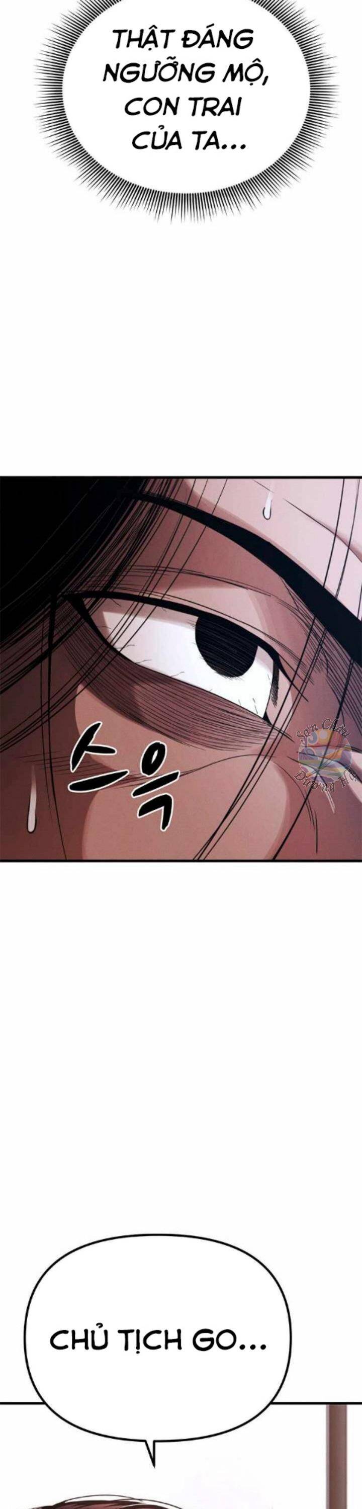 Gương Mặt Tâm Thần - Chapter 28 - Page 9