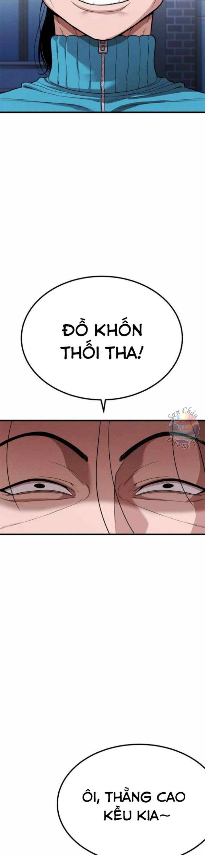 Gương Mặt Tâm Thần - Chapter 29 - Page 10