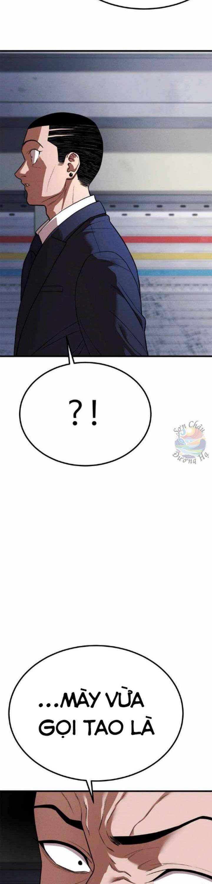 Gương Mặt Tâm Thần - Chapter 29 - Page 11