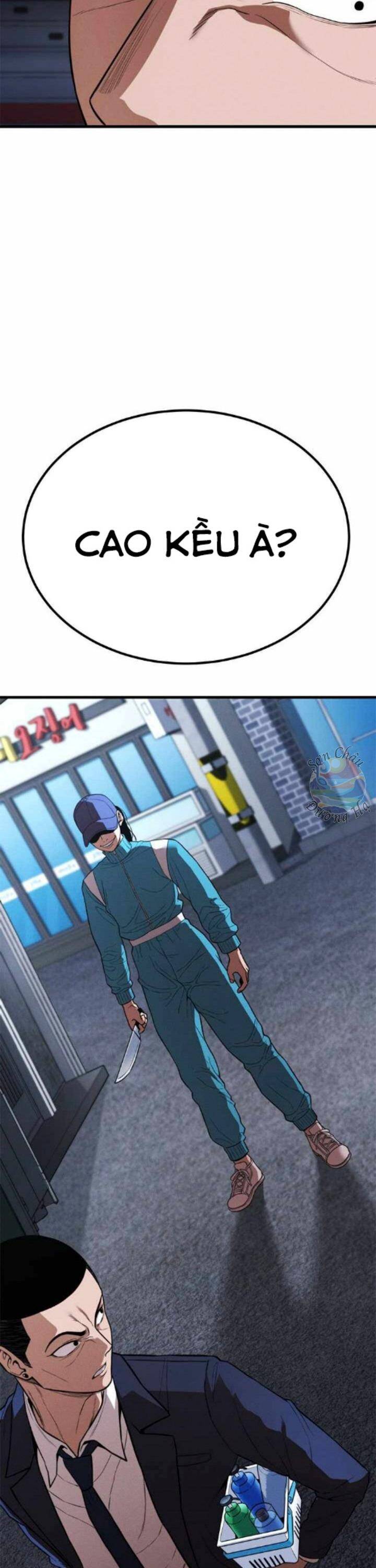 Gương Mặt Tâm Thần - Chapter 29 - Page 12