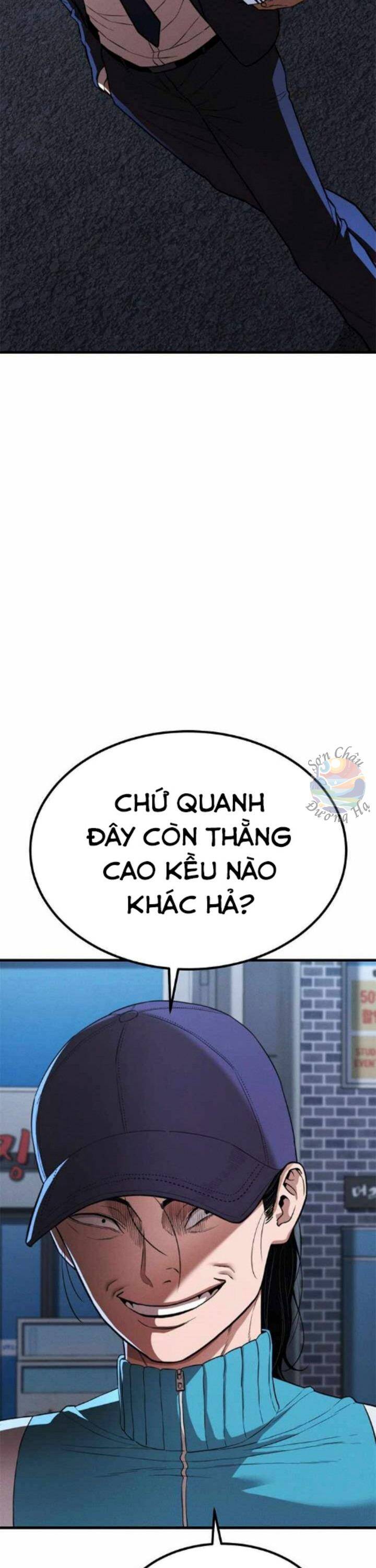Gương Mặt Tâm Thần - Chapter 29 - Page 13