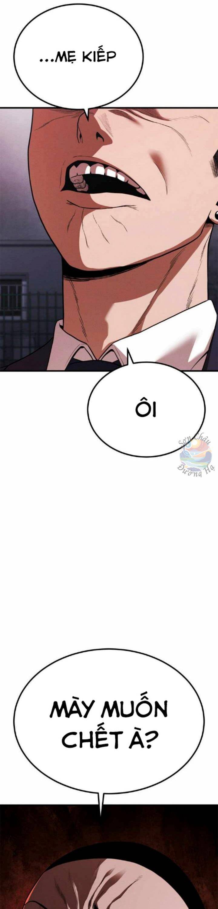 Gương Mặt Tâm Thần - Chapter 29 - Page 16