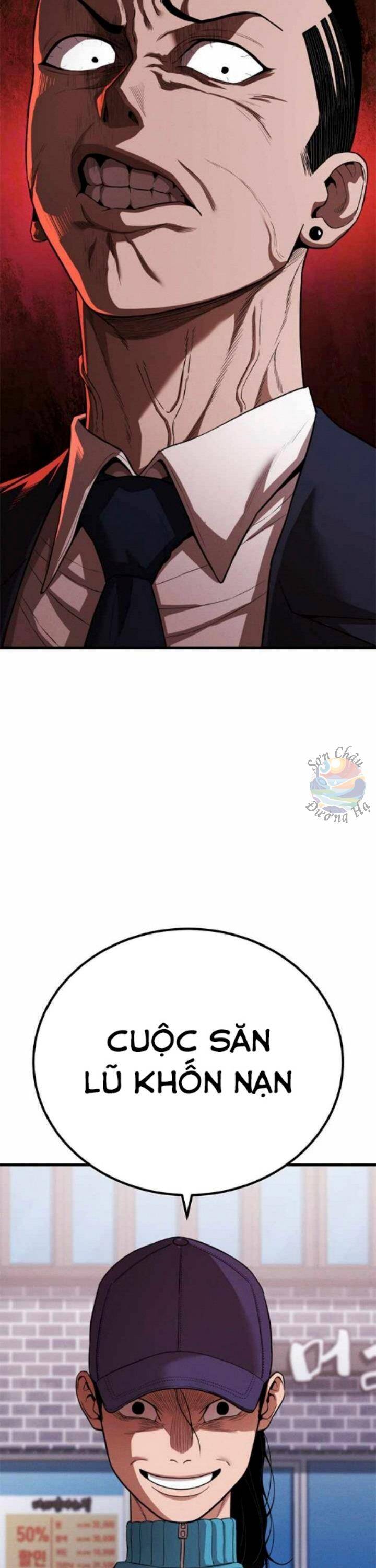 Gương Mặt Tâm Thần - Chapter 29 - Page 17