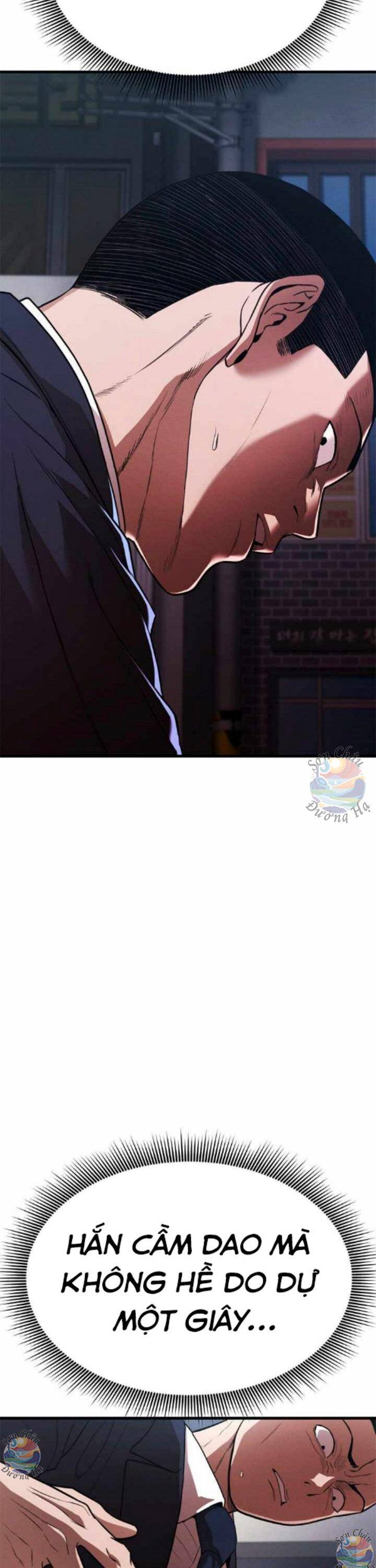 Gương Mặt Tâm Thần - Chapter 29 - Page 23