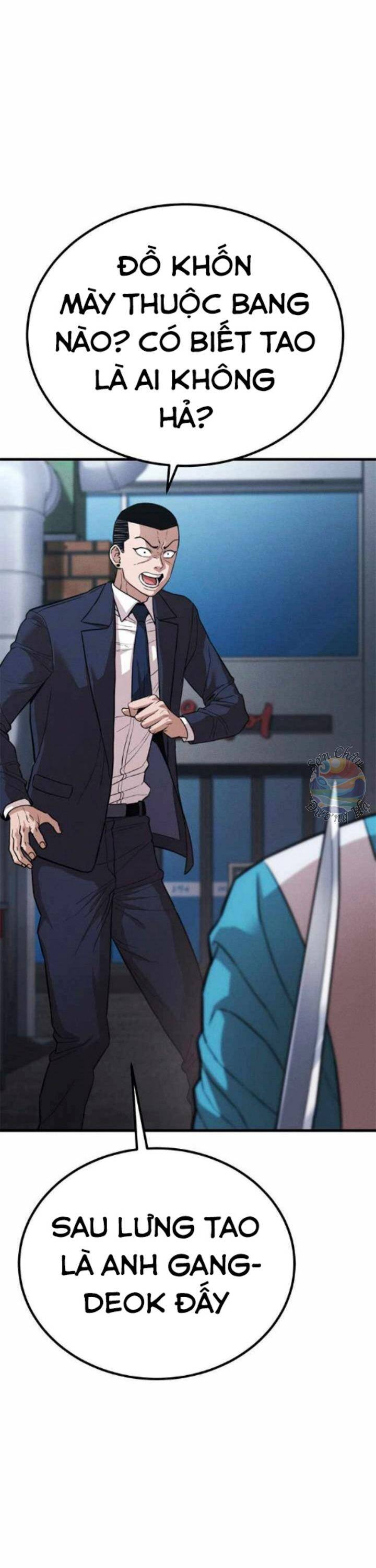 Gương Mặt Tâm Thần - Chapter 29 - Page 26