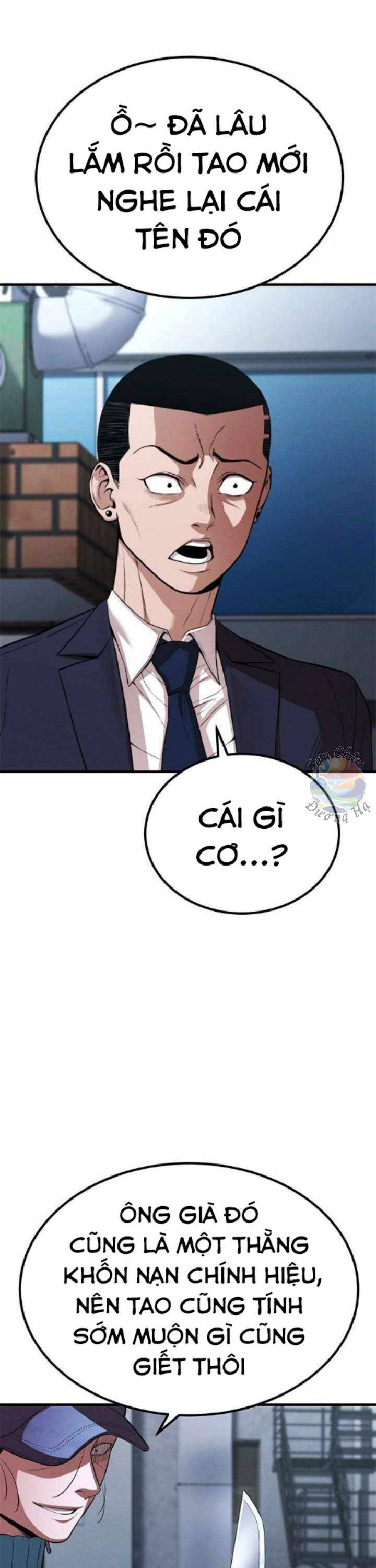 Gương Mặt Tâm Thần - Chapter 29 - Page 27