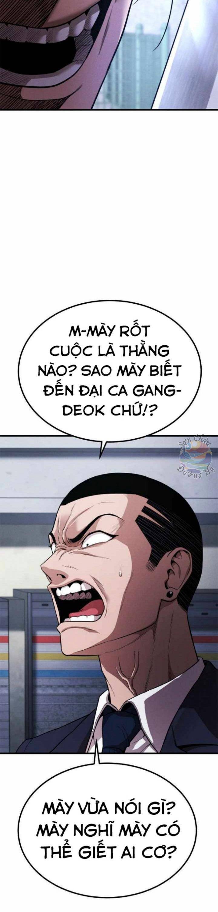 Gương Mặt Tâm Thần - Chapter 29 - Page 29