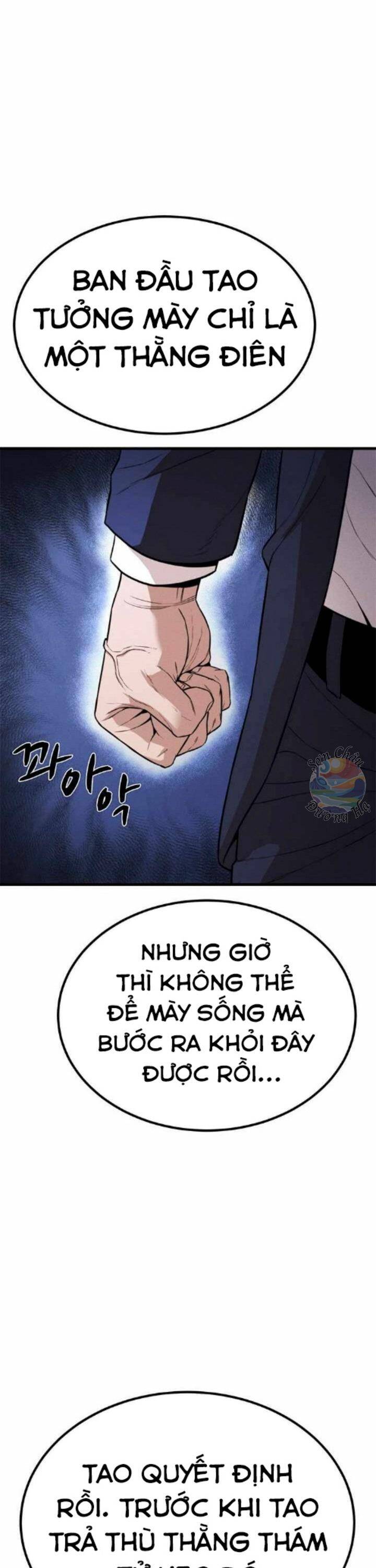 Gương Mặt Tâm Thần - Chapter 29 - Page 30