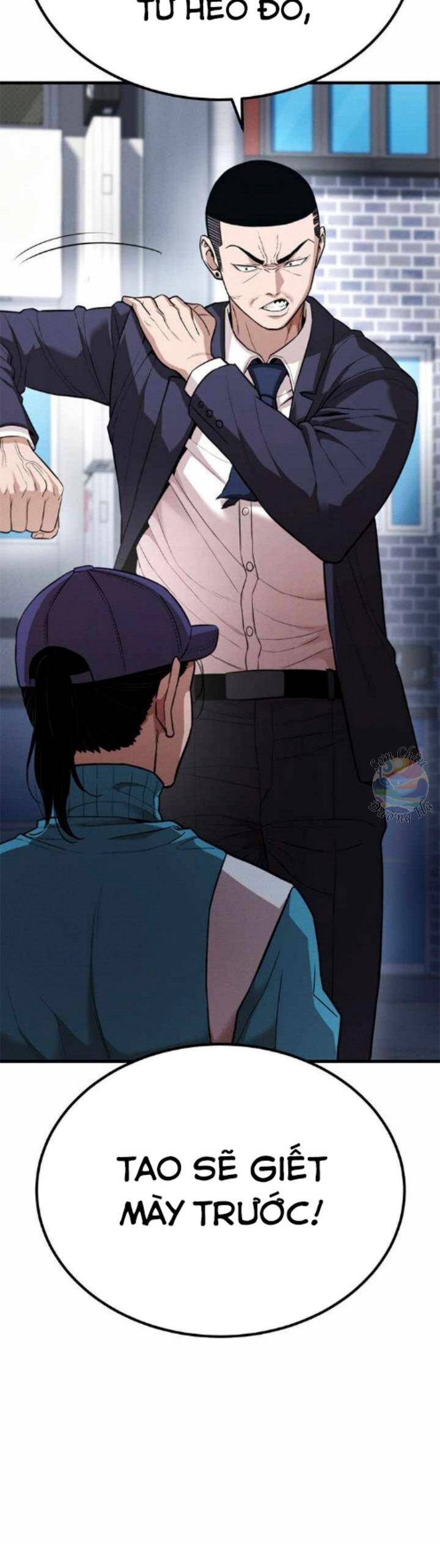 Gương Mặt Tâm Thần - Chapter 29 - Page 31