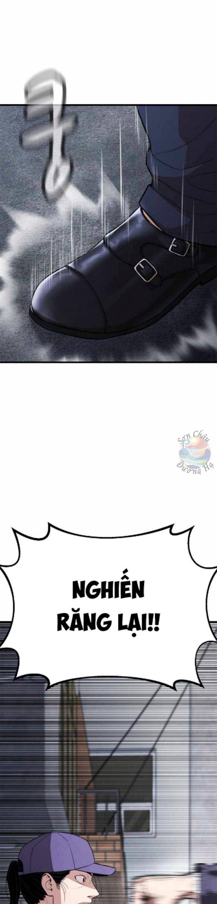 Gương Mặt Tâm Thần - Chapter 29 - Page 32