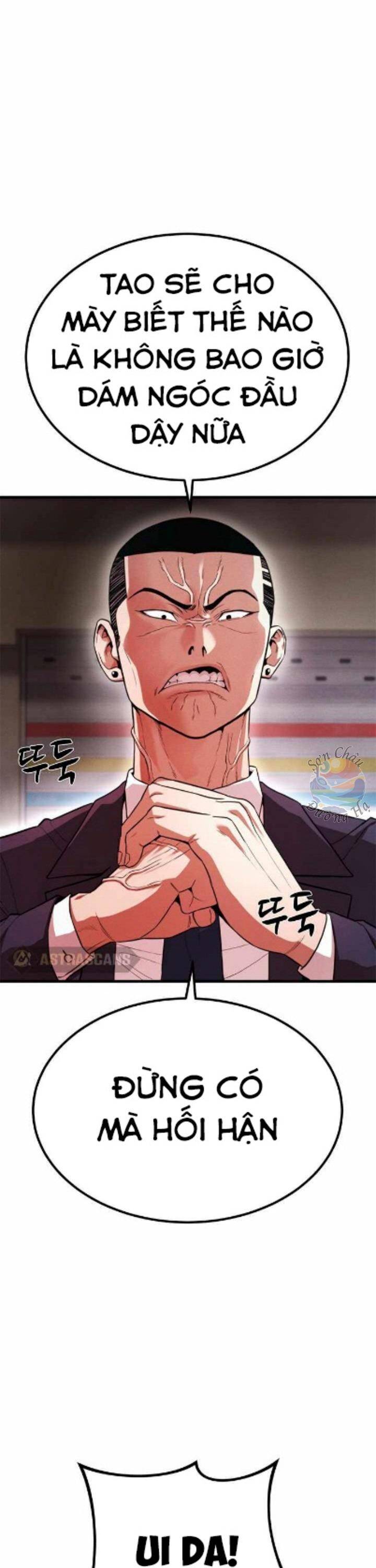 Gương Mặt Tâm Thần - Chapter 29 - Page 37